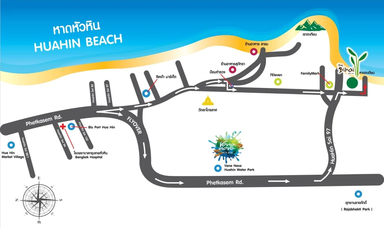 Hua Hin Info