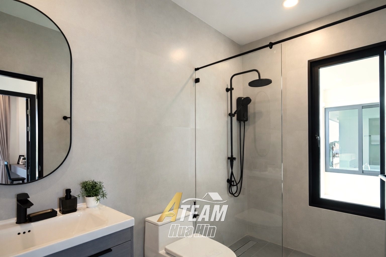 Modern Off-Plan Villas at Terra Exclusive, Hua Hin, thumbnail 16