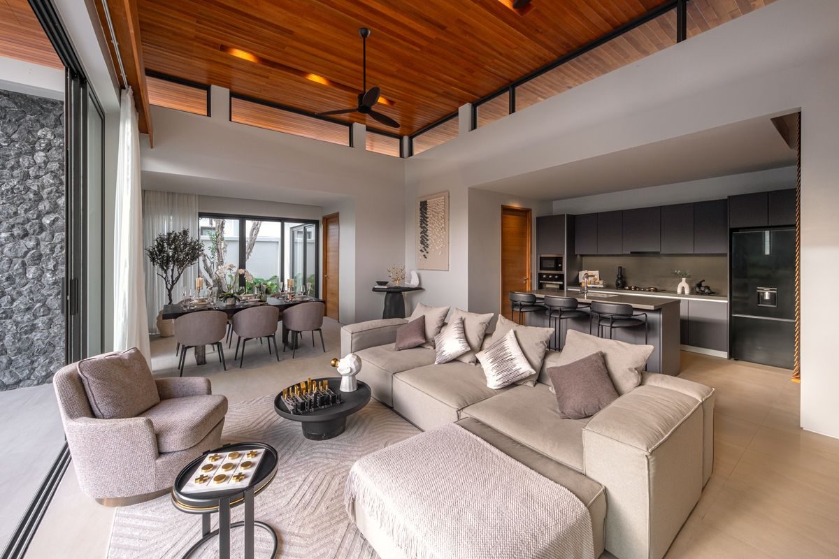 Premium Tropical Living in Hua Hin, thumbnail 6