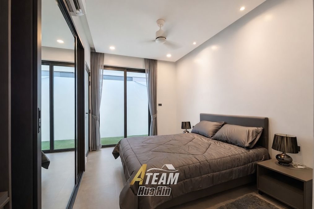 Modern Pool Villa with Large Interior Space in Soi 114, thumbnail 21