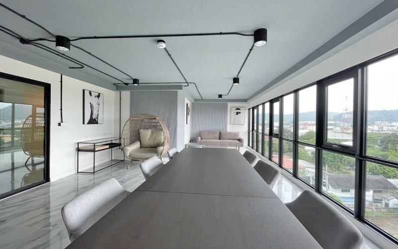 1-Bedroom Condo for Rent in Hua Hin Center, thumbnail 19