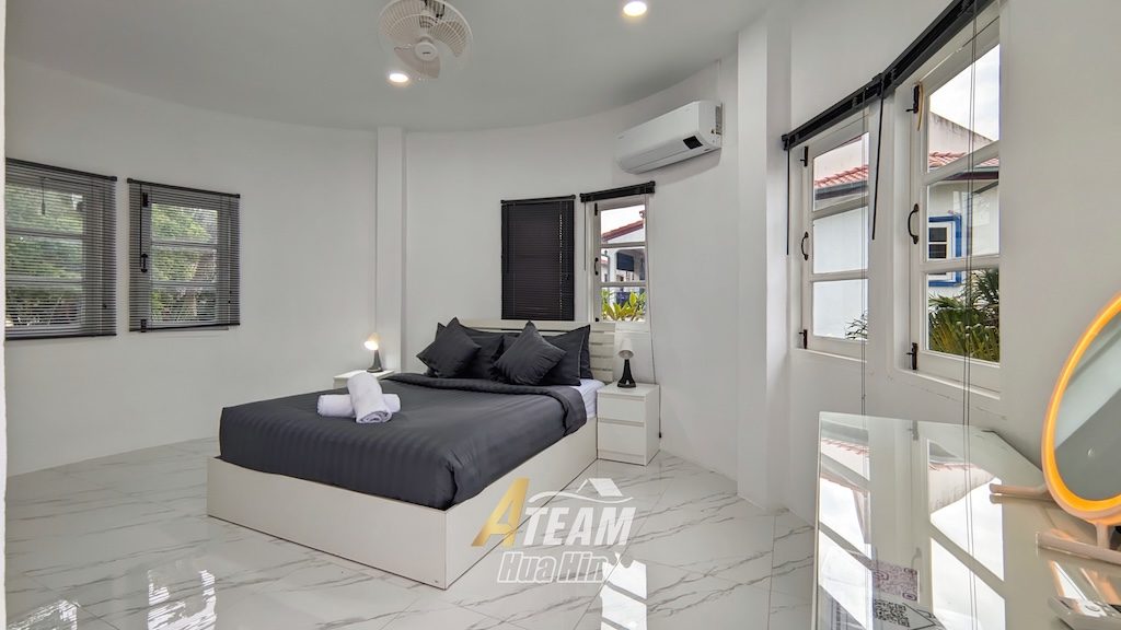 Investor-Friendly 5-Bedroom Pool Villa for Sale – Khao Noi , thumbnail 14