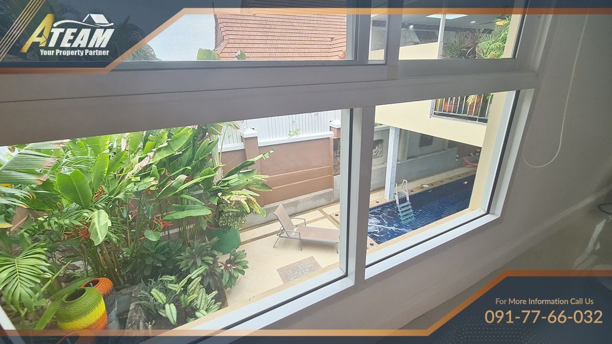 4 bedrooms Villa in Khao Tao with amazing scenic views, thumbnail 14