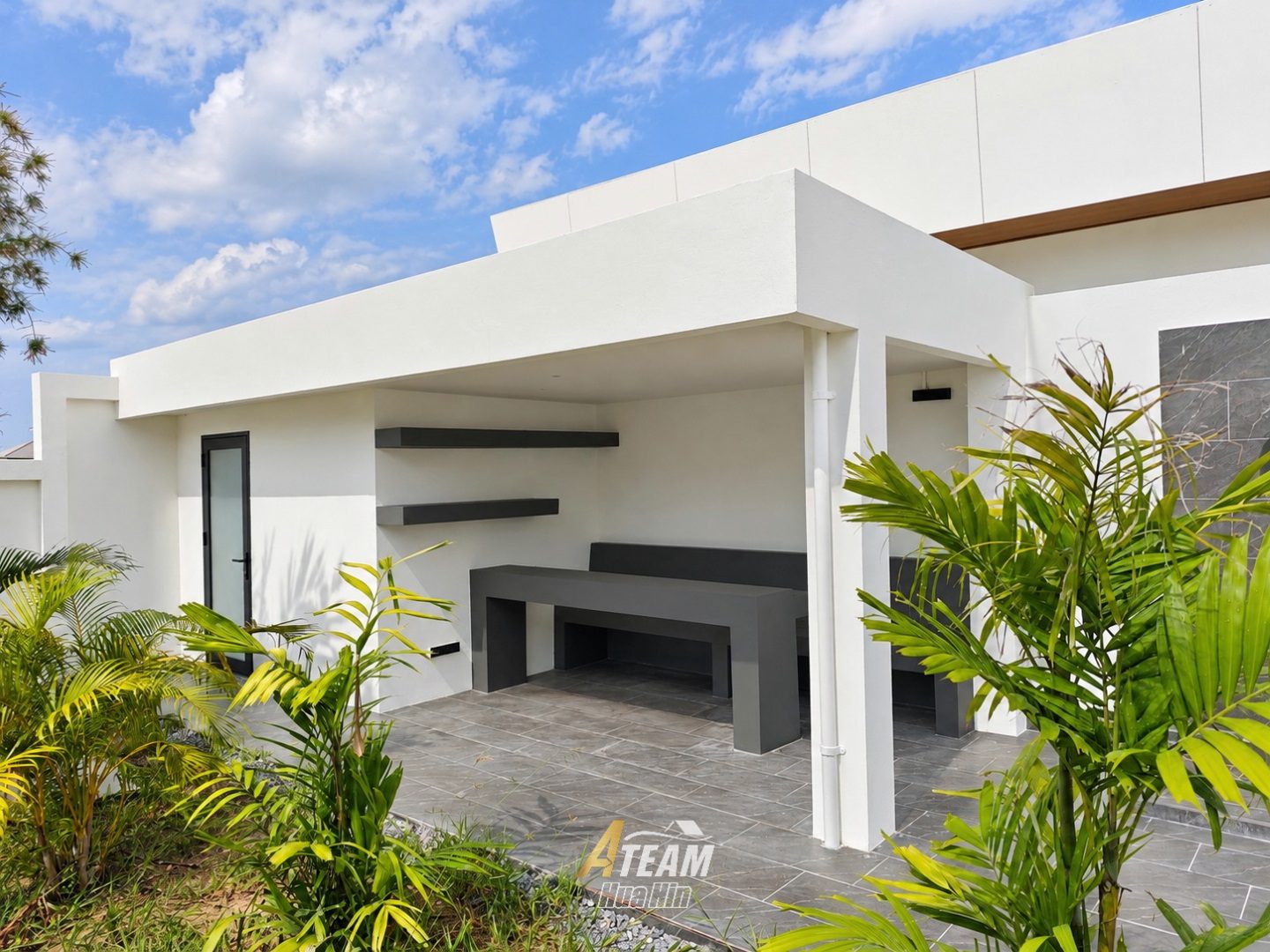 Beautiful Modern New-Build Pool Villa , thumbnail 7