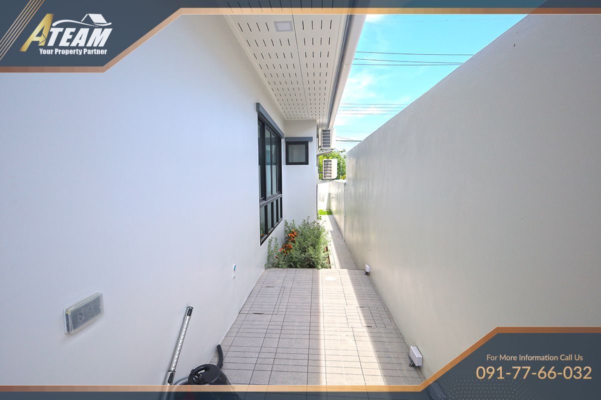 3-Bedroom Pool Villa for Sale in Hin Lek Fai, Hua Hin, thumbnail 15