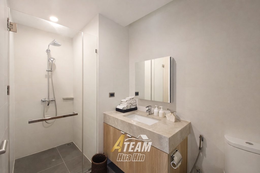 Luxury Top-Floor Sea & Golf View Condo at The Pine Hua Hin, thumbnail 18