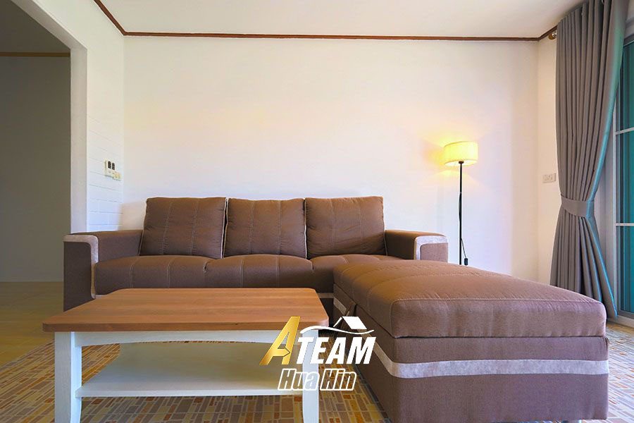 Renovated 3-Bedroom Home for Rent in Dusita 1 – Peaceful & Private Liv, miniature 8