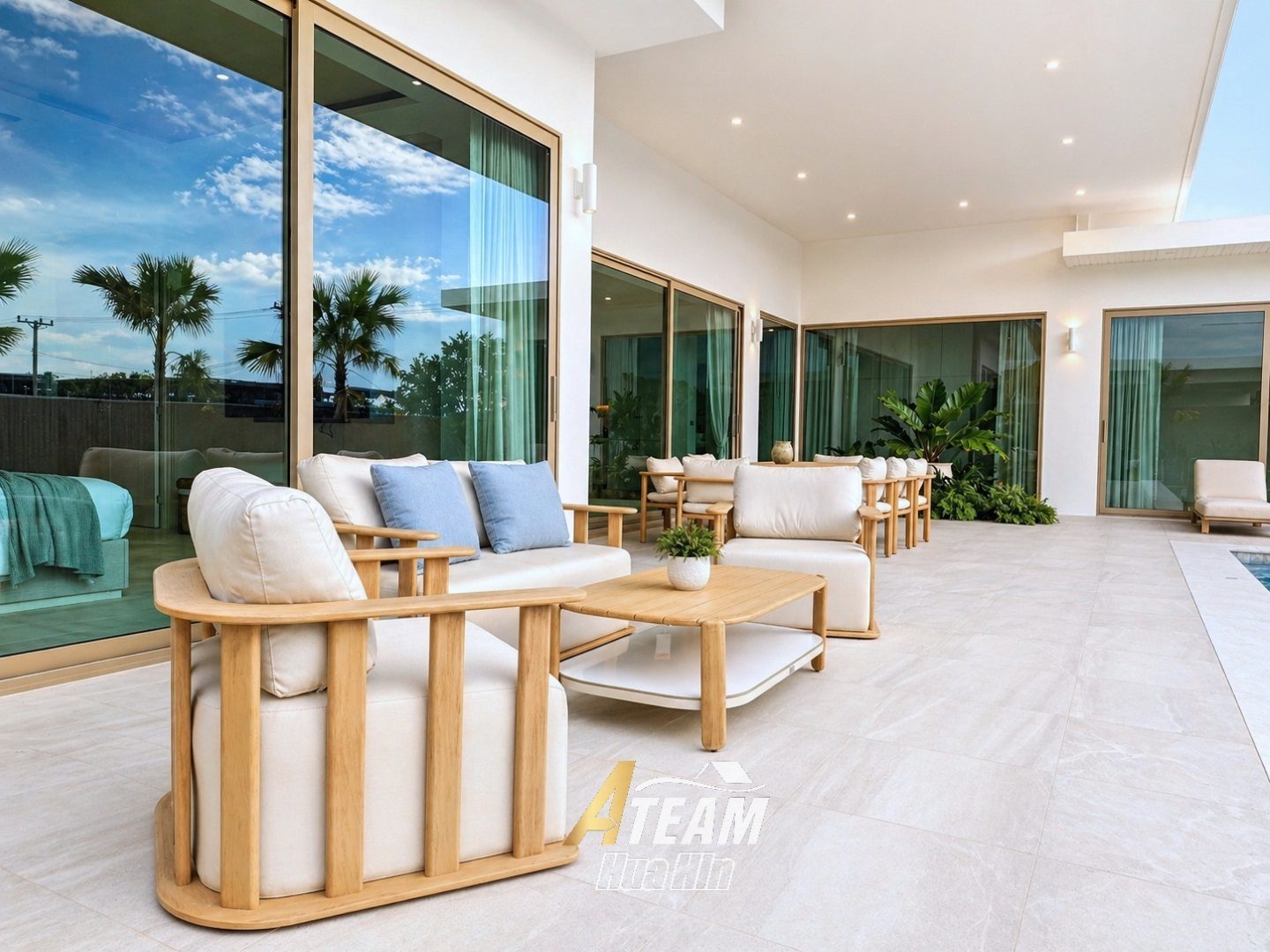 The Mountain Estate Hua Hin, photo 5