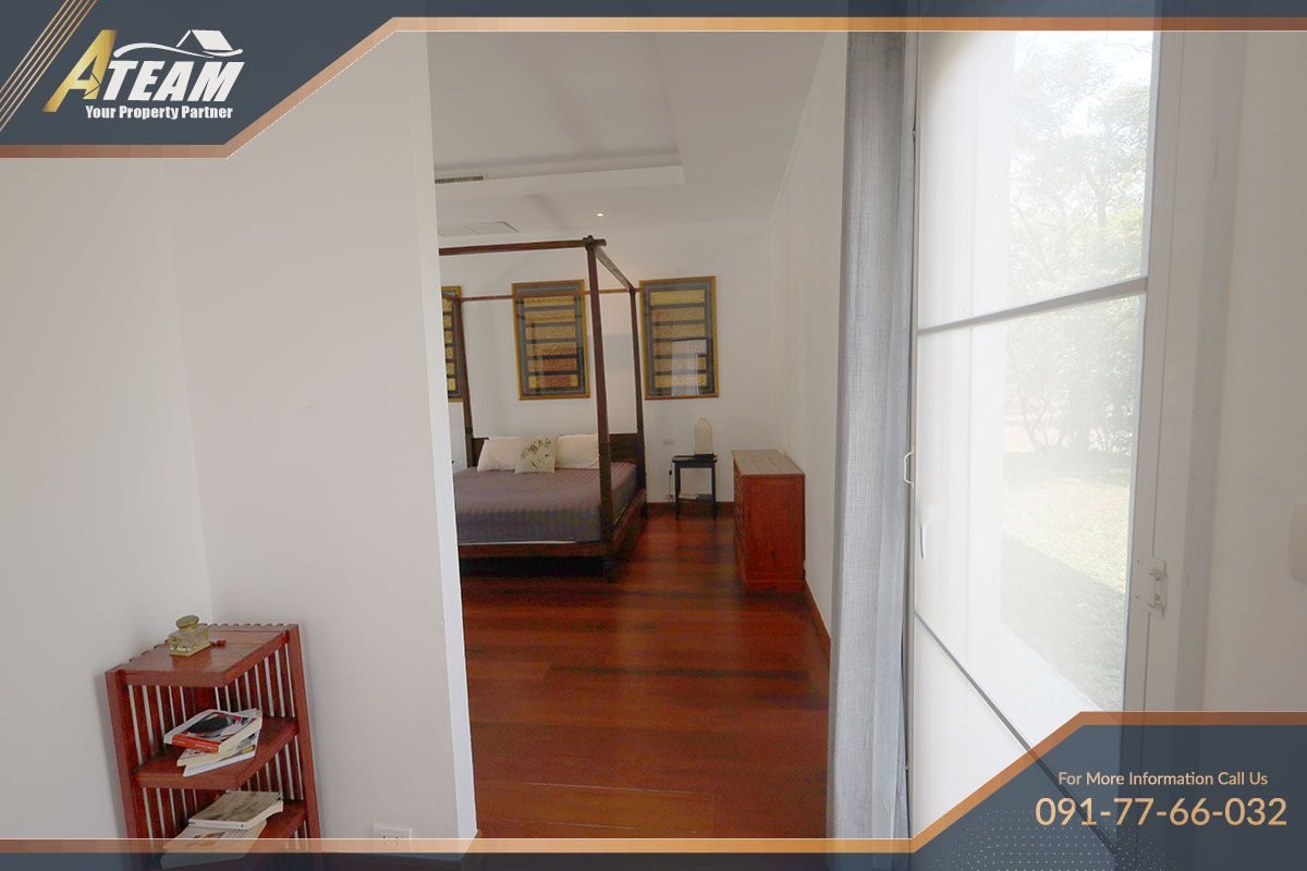 Luxury 5-Bedroom Lakefront Villa for Sale  2.5 Rai, thumbnail 21