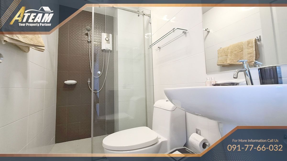 good price 2 beds condo at the Trust, thumbnail 13
