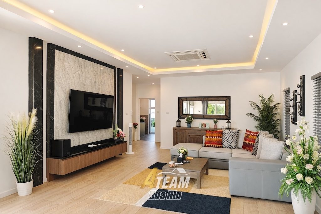 Elegant Pool Villa at Mali Lotus , thumbnail 19