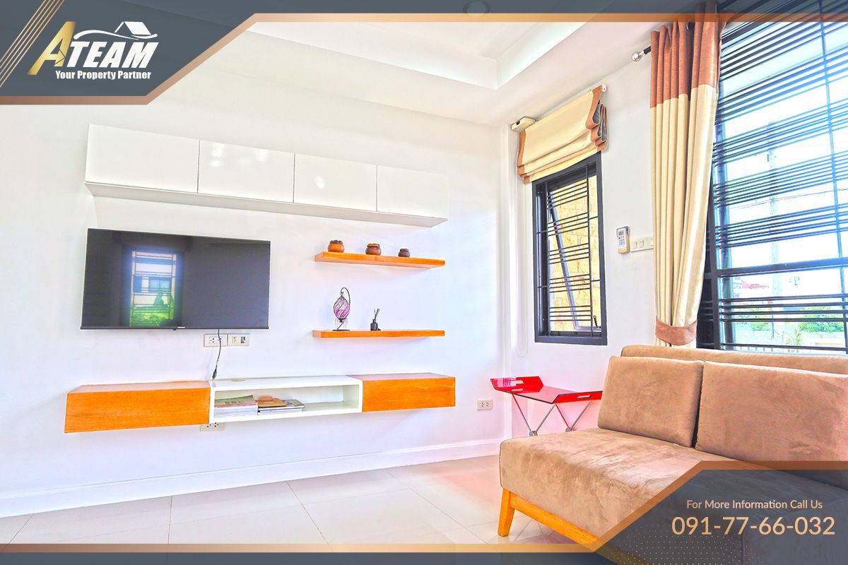 Corner House for Sale or Rent in Central Hua Hin, thumbnail 24