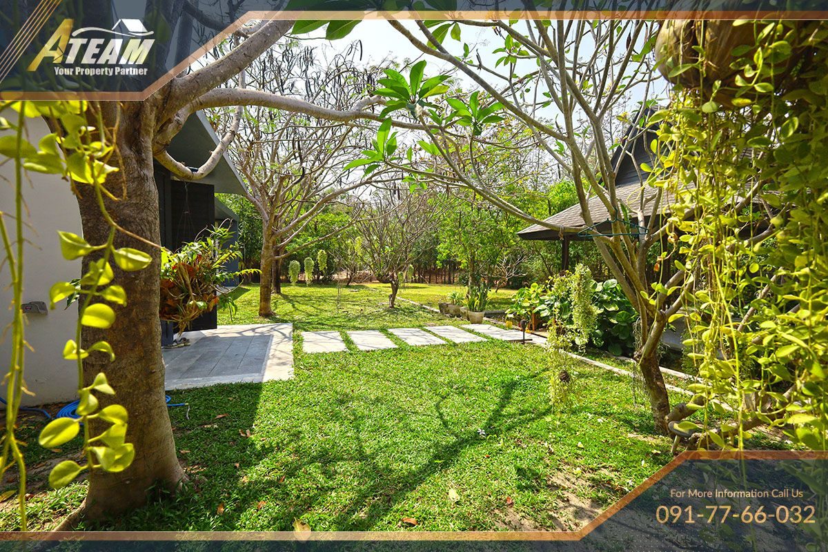 Luxury 5-Bedroom Lakefront Villa for Sale  2.5 Rai, thumbnail 40