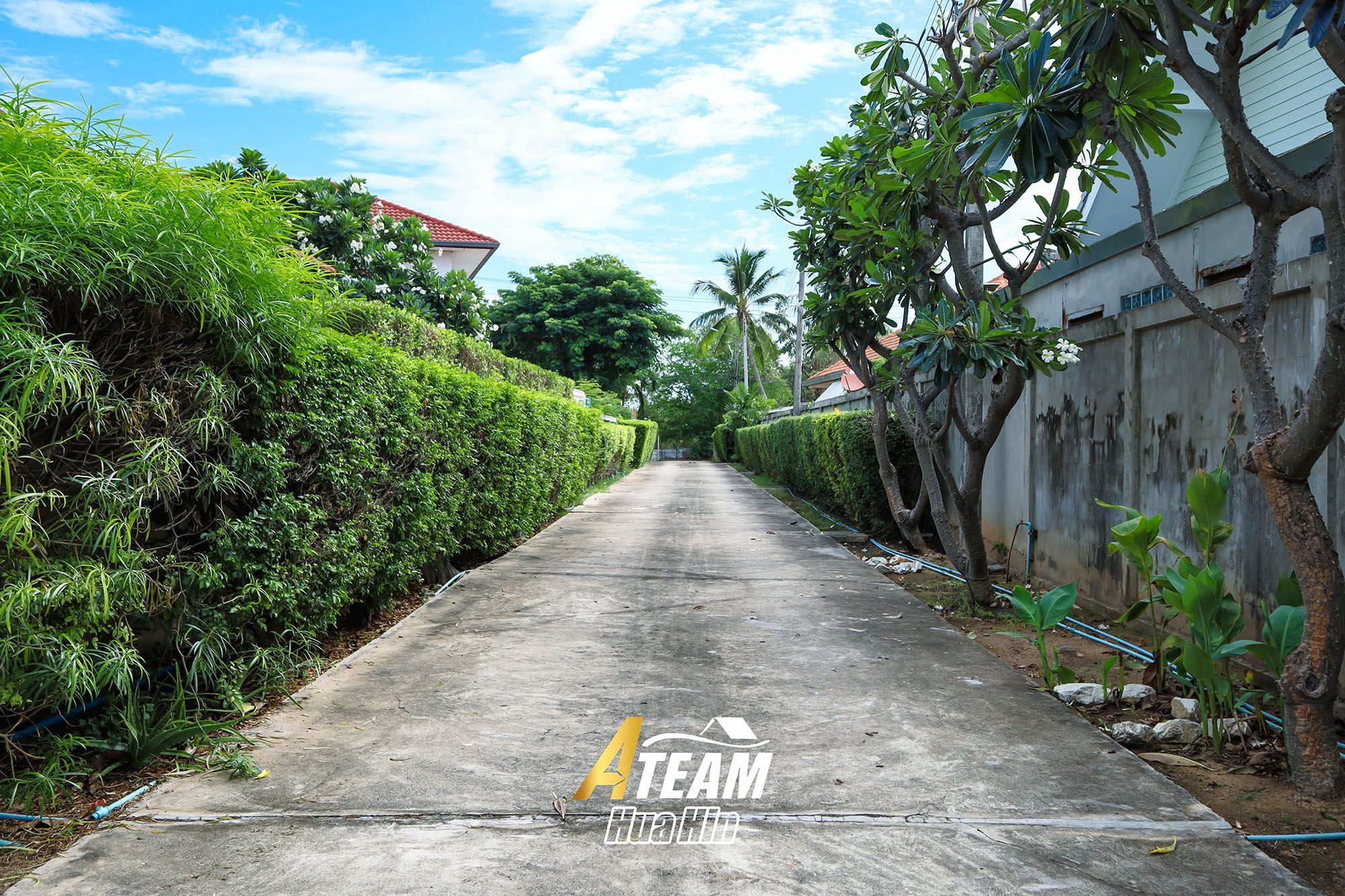 Terrain à vendre à Hua Hin Soi 6 avec vue sur les montagnes, miniature 4