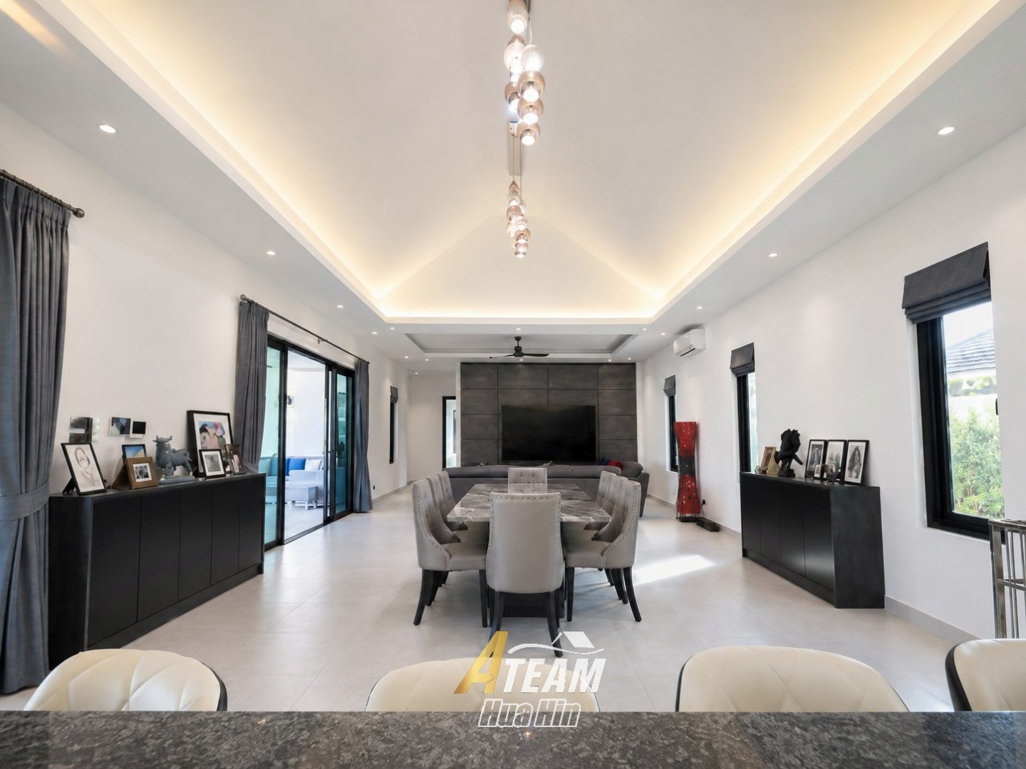 Prestigious Parkside Living on Millionaires Avenue, thumbnail 19