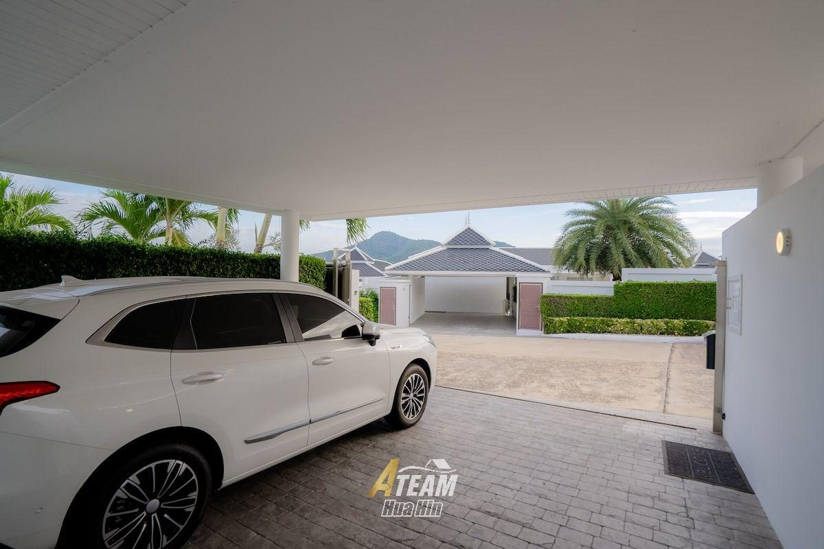 Luxury 3-Bedroom Pool Villa for Sale at Falcon Hill, Soi 102, thumbnail 37
