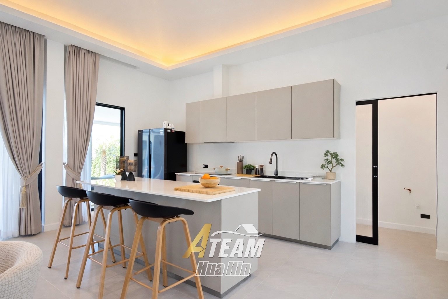 Modern Off-Plan Villas at Terra Exclusive, Hua Hin, thumbnail 8
