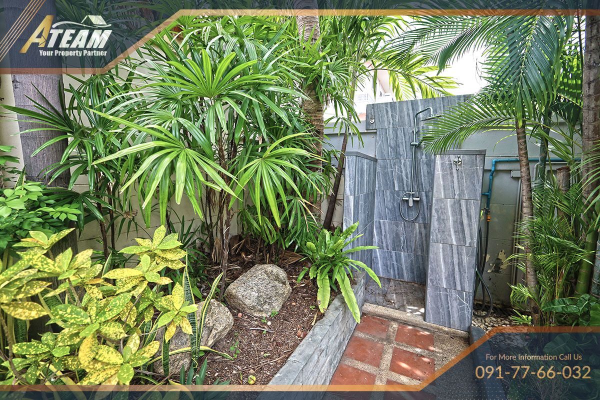 Stylish 2-Bed Pool Villa with Office & Outdoor Bar – Crystal View Hua , thumbnail 18