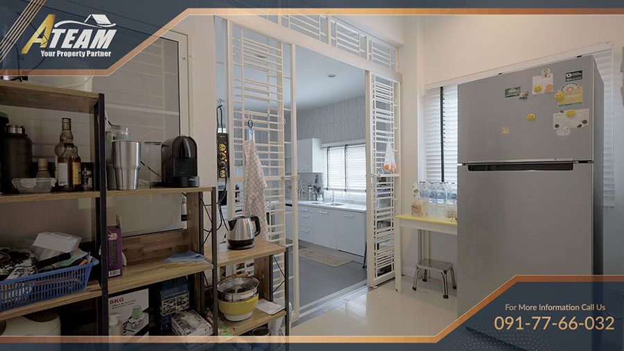 Property Description – Wang Pong House for Sale (3 M THB), thumbnail 22