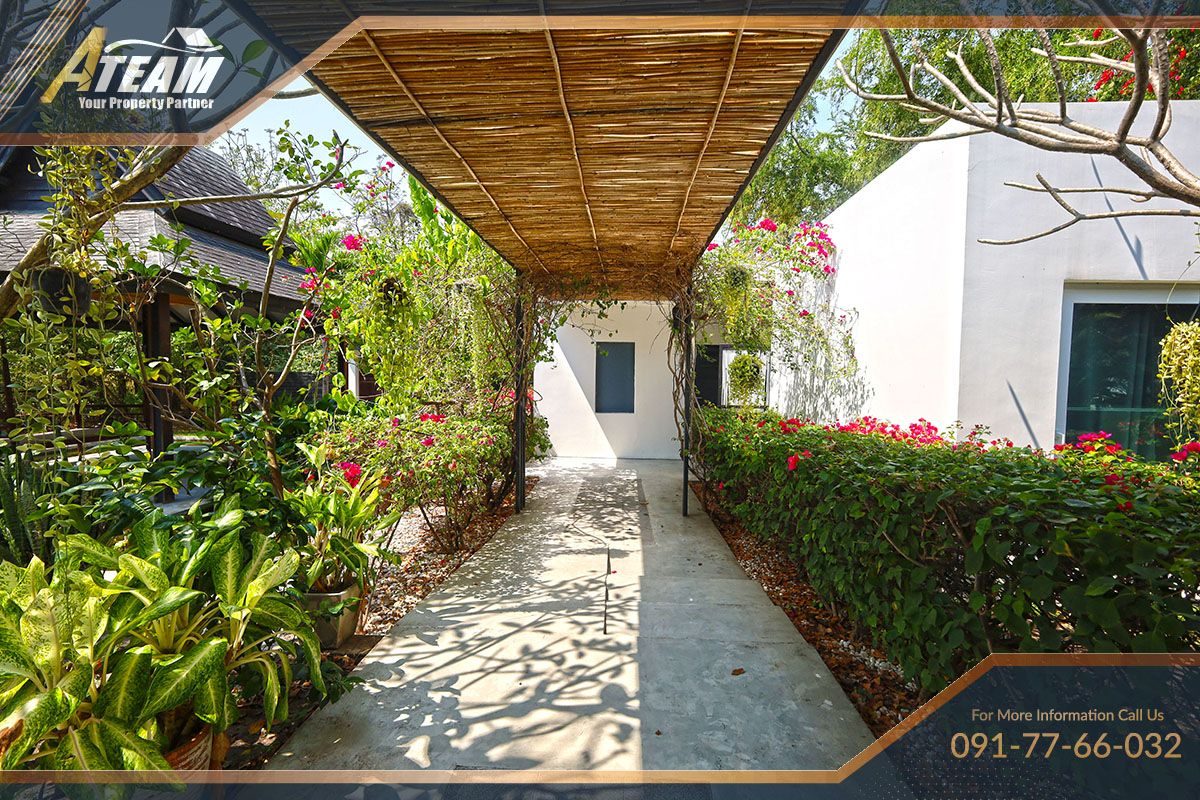 Luxury 5-Bedroom Lakefront Villa for Sale  2.5 Rai, thumbnail 35