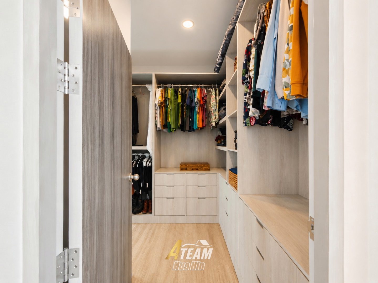 Charming 2-Bedroom Pool Villa for Sale in Thap Tai, thumbnail 21