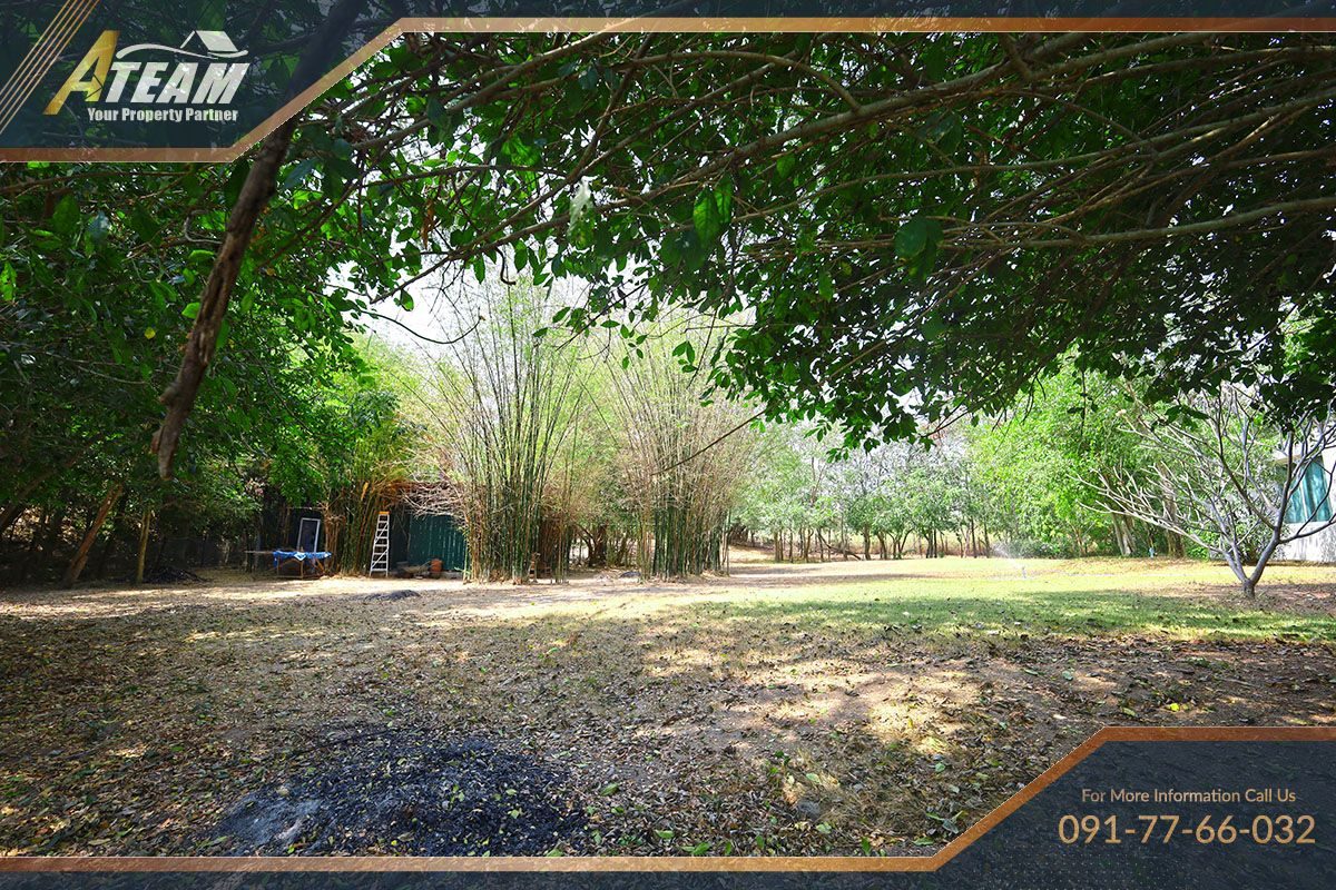 Luxury 5-Bedroom Lakefront Villa for Sale  2.5 Rai, thumbnail 10