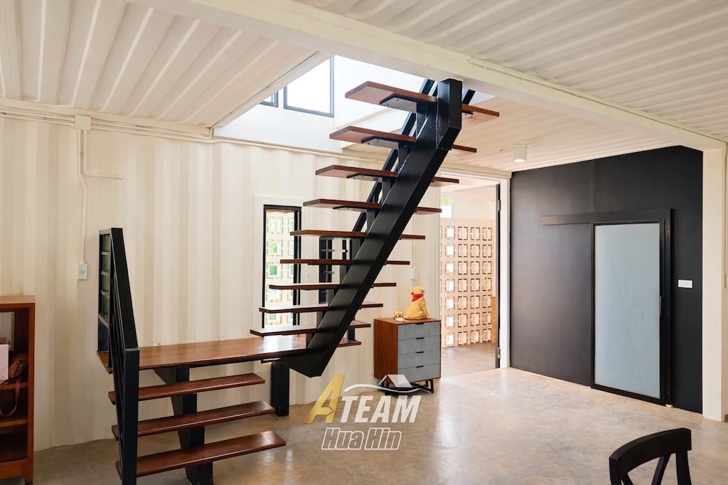 4-Bedroom House for Sale in Khao Tao, thumbnail 10