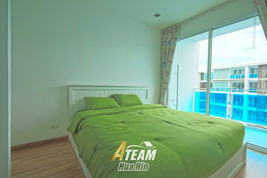 For Sale: 2-Bedroom Condo in My Resort Hua Hin, thumbnail 3
