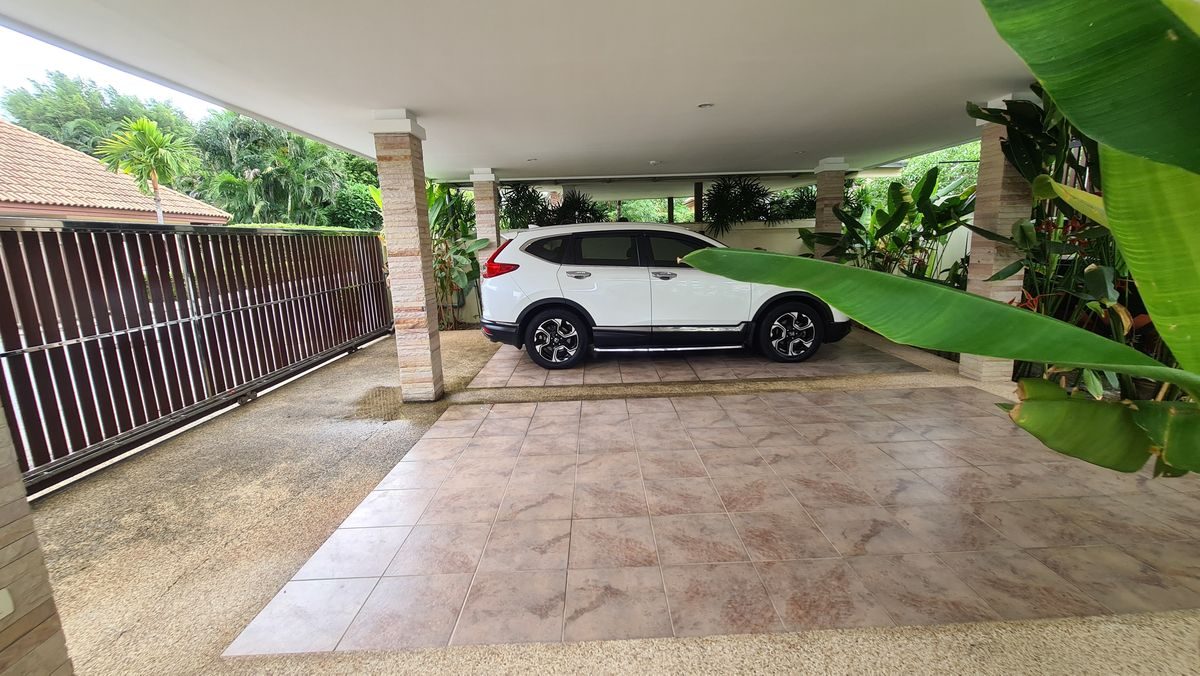 luxury 7 bedrooms Pool Villa in Orchid Palm Homes, thumbnail 34