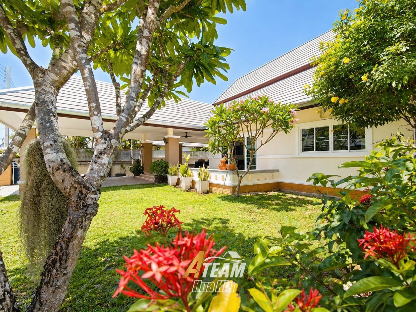 3-Bedroom Villa at Emerald Green, thumbnail 3