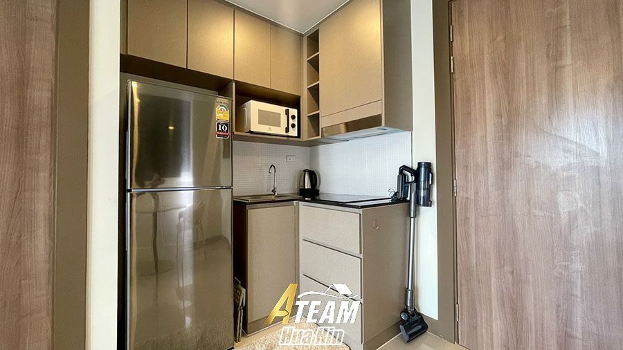 Apartamento de 1 quarto para arrendar no My Style Hua Hin – Soi 102, miniatura 10