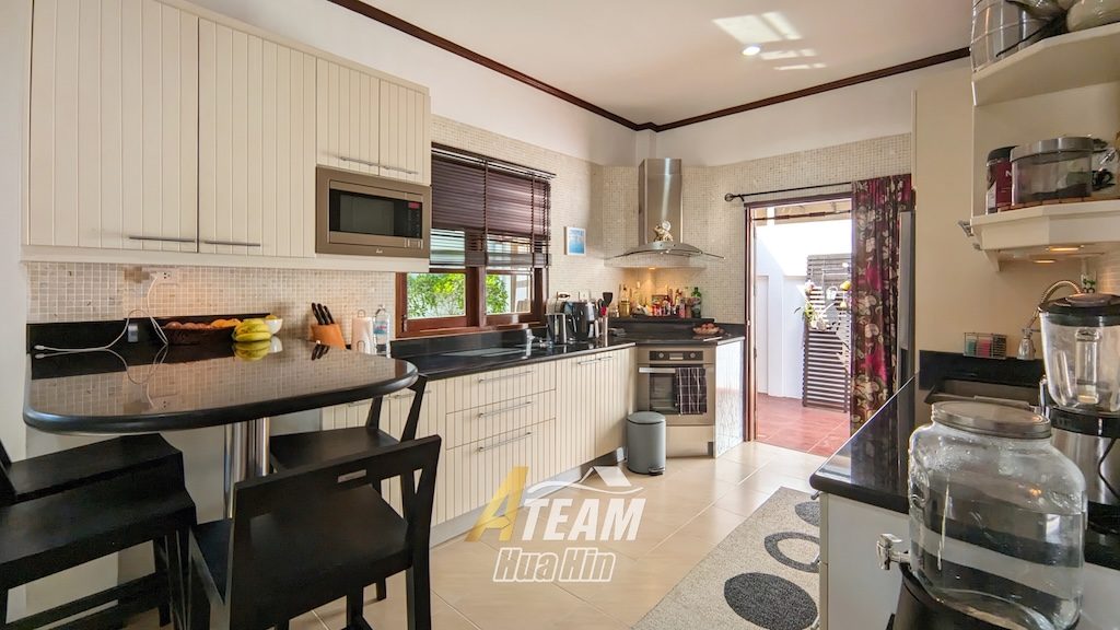Elegant Property in Soi 94, Hua Hin, thumbnail 21