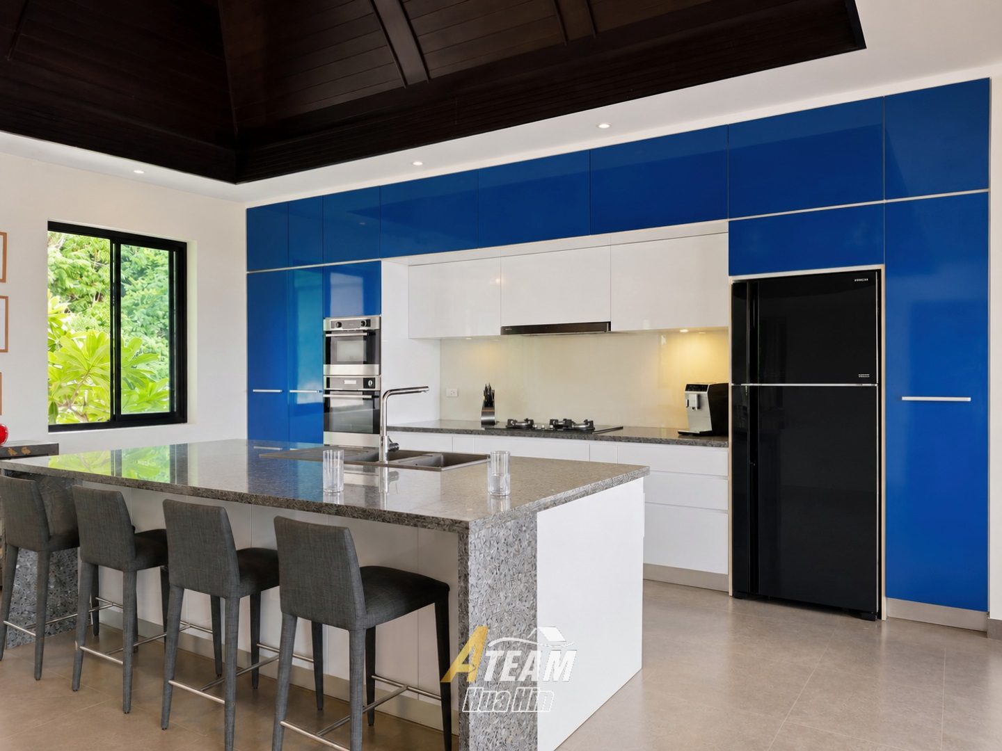--Reserved-- One of the TOP 5 Luxury Properties in Hua Hin, thumbnail 37