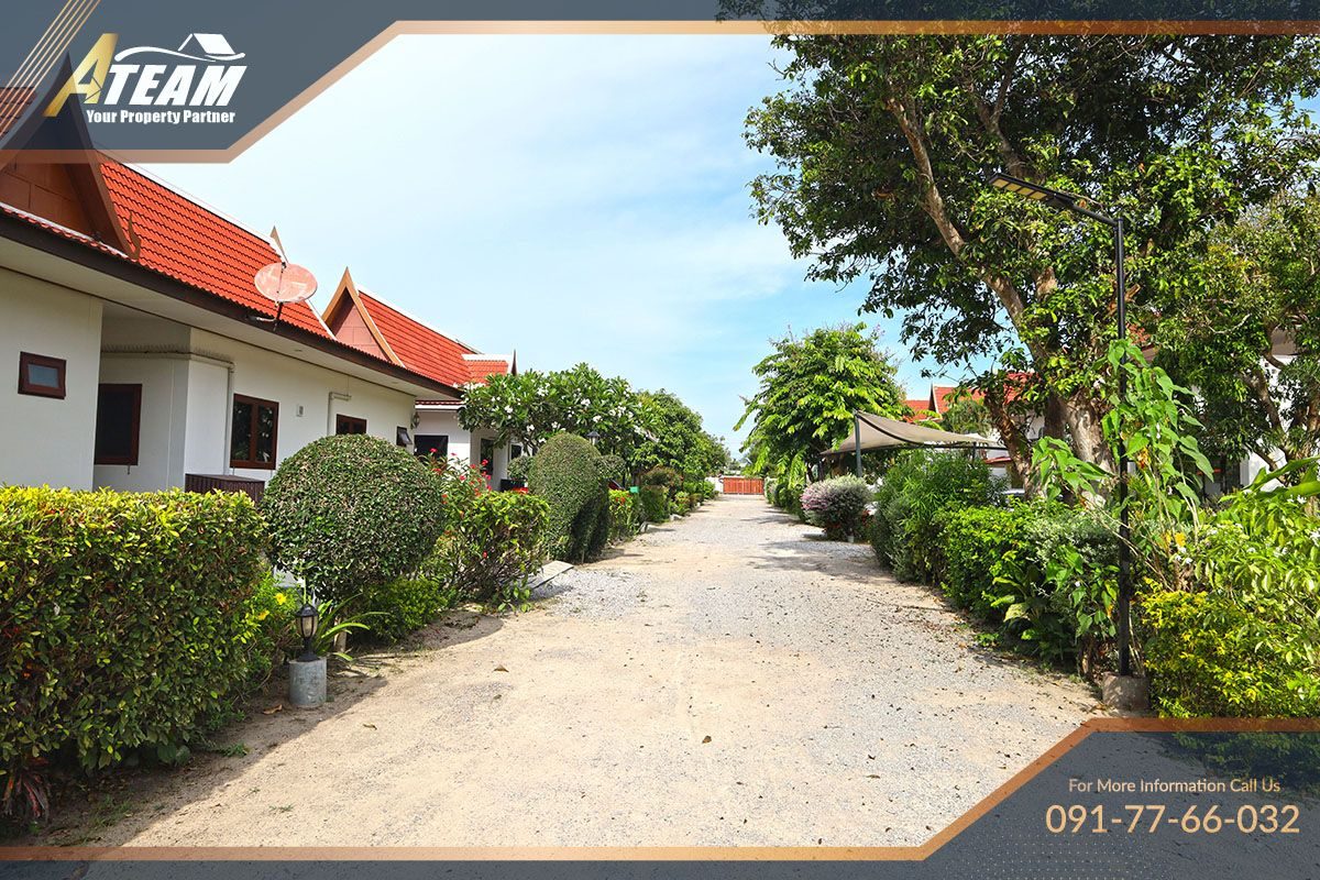 Charming Renovated 2-Bedroom Home  in Hin Lek Fai , thumbnail 27