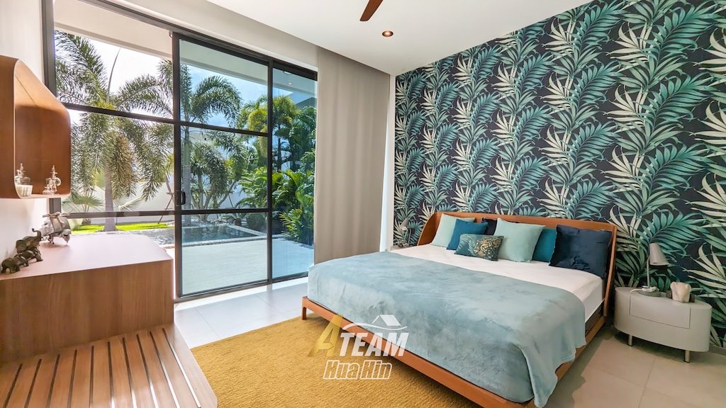 4-Bedroom House for Sale in Thap Thai, thumbnail 15