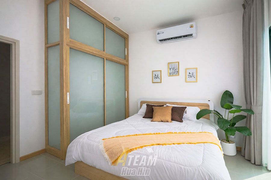 Modern Pool House for Sale in Hua Hin Center – Soi 102, thumbnail 16