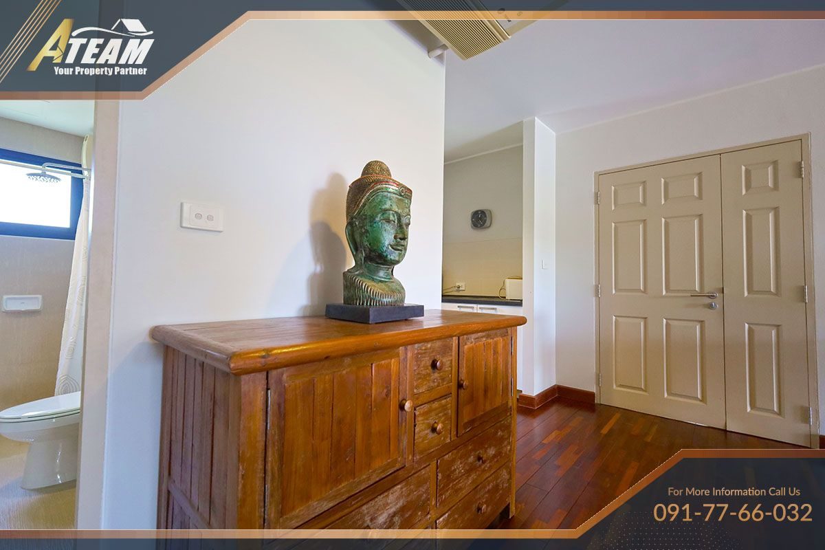 Santipura Residences Hua Hin  Beachfront Condo for Sale, thumbnail 30