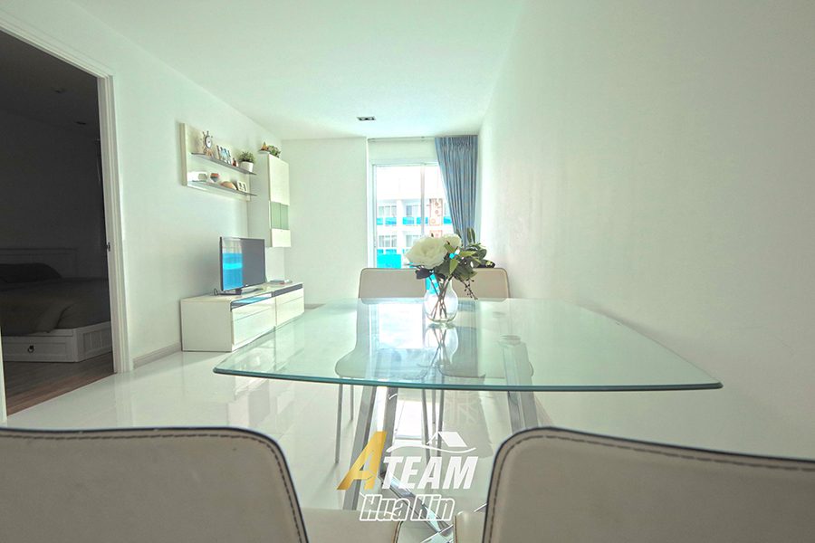 For Sale: 2-Bedroom Condo in My Resort Hua Hin, thumbnail 14