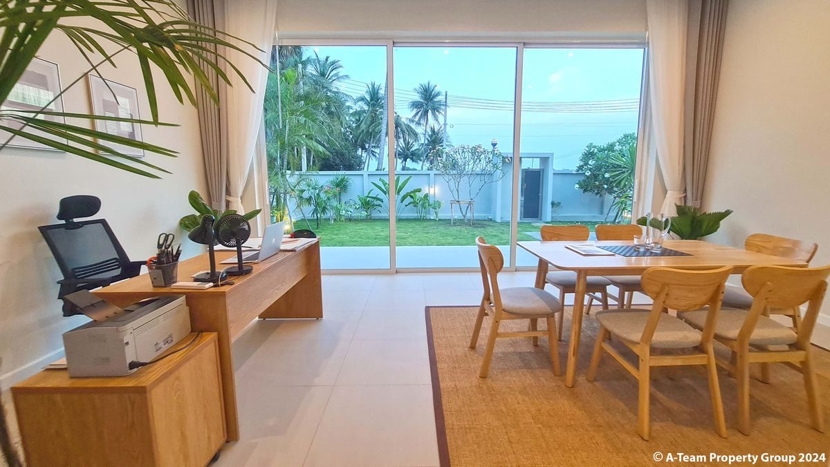 The Bliss Homes, thumbnail 33