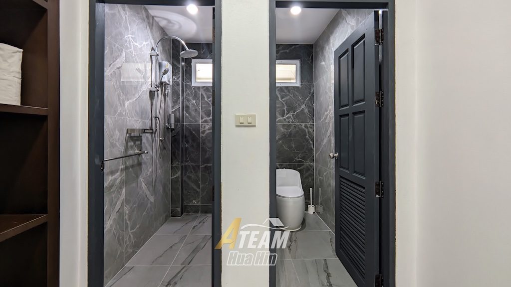 Investor-Friendly 5-Bedroom Pool Villa for Sale – Khao Noi , thumbnail 10