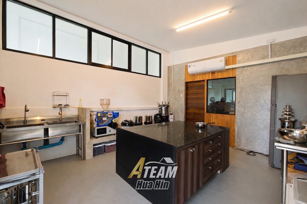4-Bedroom House for Sale in Khao Tao, thumbnail 17