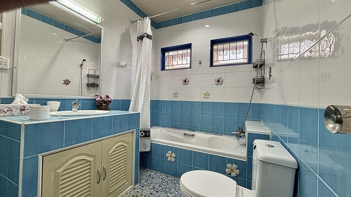Charming Home with Private Pool in Hin Lek Fai – Only 4 M THB, thumbnail 45