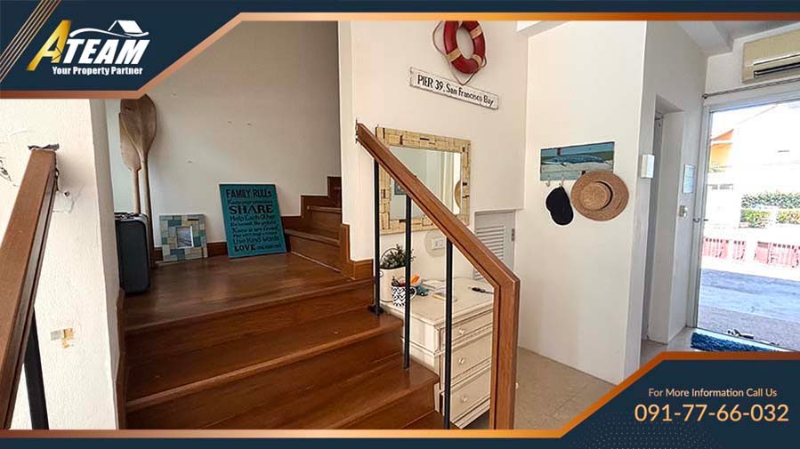 2-Bedroom Townhouse for Sale in Boathouse Hua Hin, thumbnail 15
