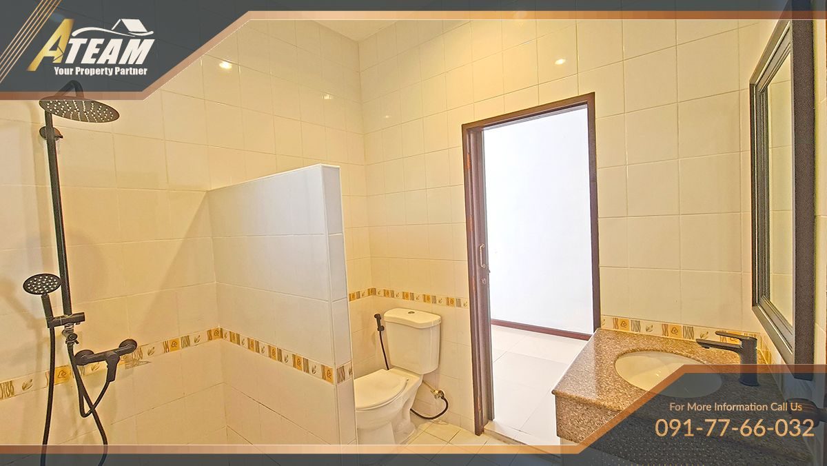 Beautiful Garden Pool Villa for Sale in Khao Tao, Hua Hin, thumbnail 50