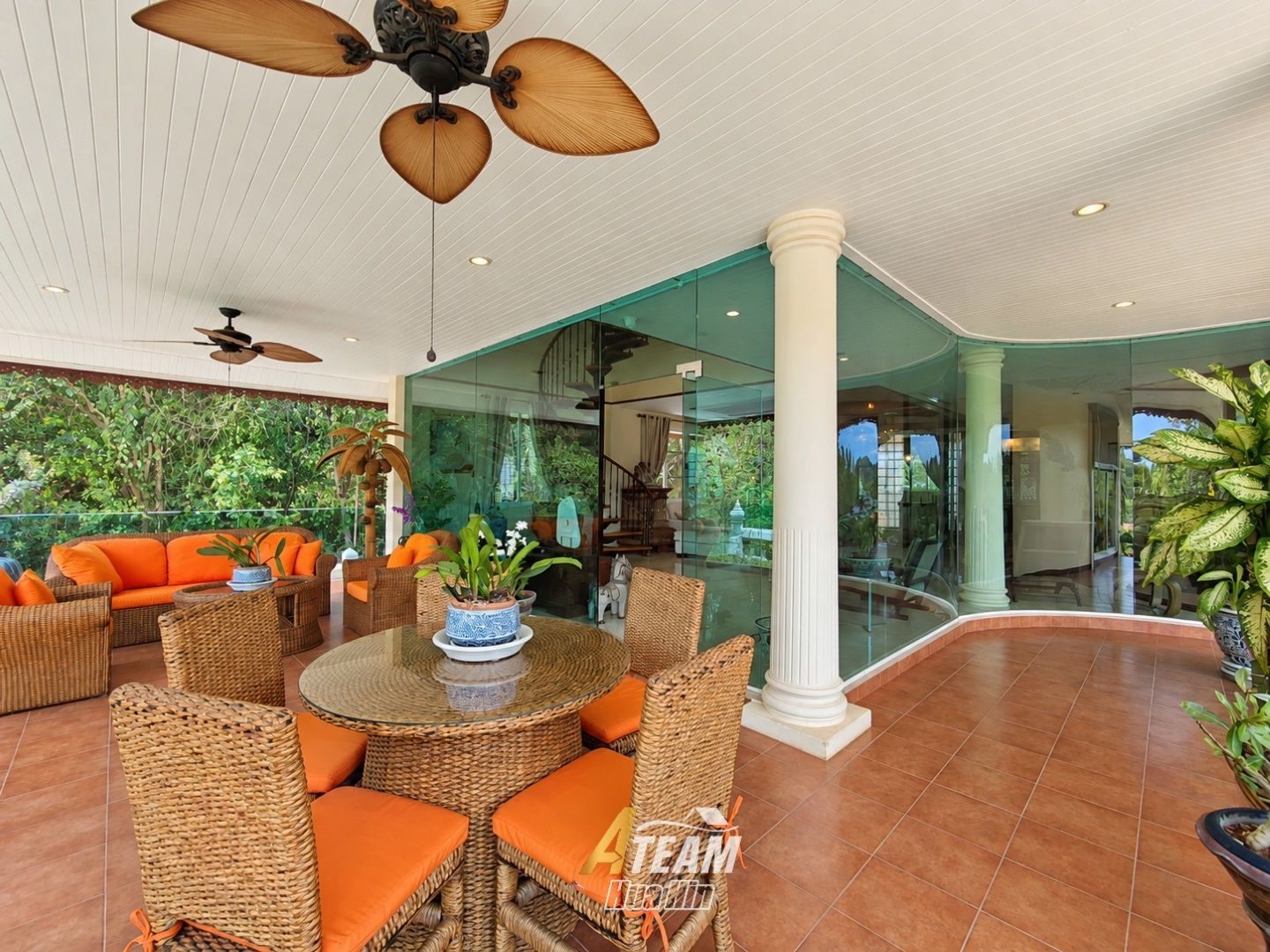 Exceptional 4-Bedroom mansion in Emerald Heights , thumbnail 30