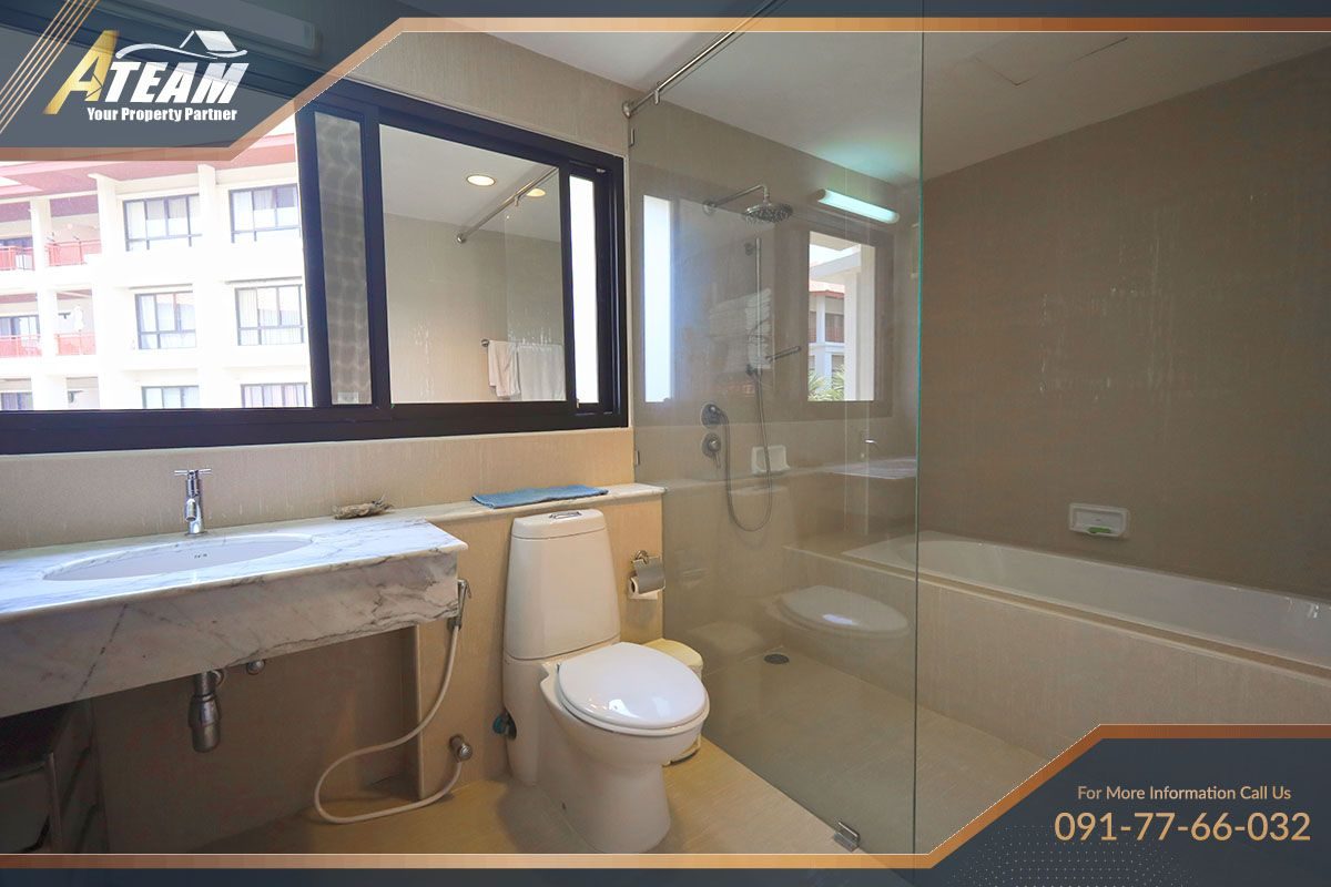 Santipura Residences Hua Hin  Beachfront Condo for Sale, thumbnail 20