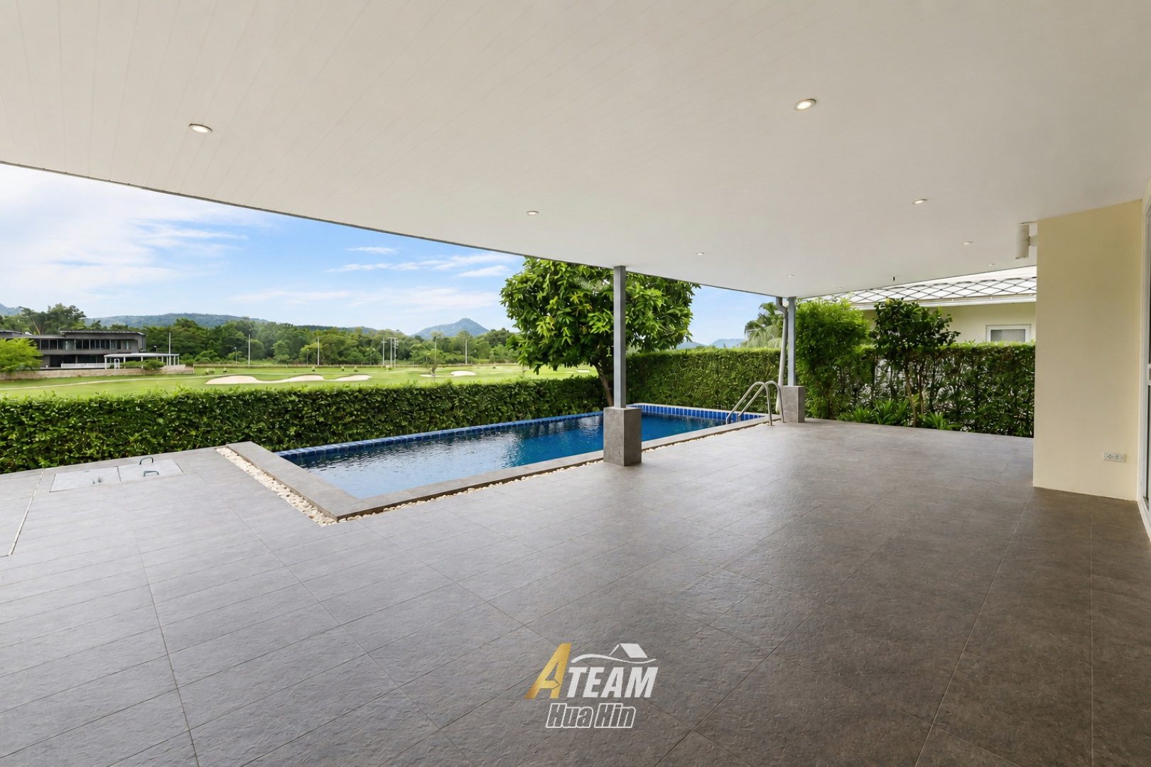 3-Bedroom House for Sale in Hua Hin West, thumbnail 23