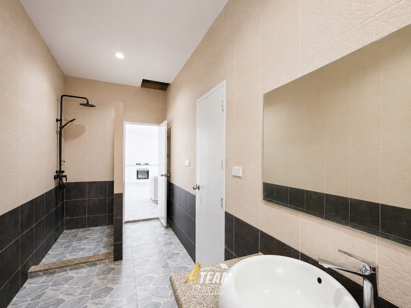 Large 5-Bedroom Estate on 2.6 Rai for Rent – Pranburi, thumbnail 22