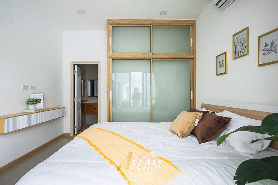 Modern Pool House for Sale in Hua Hin Center – Soi 102, thumbnail 18
