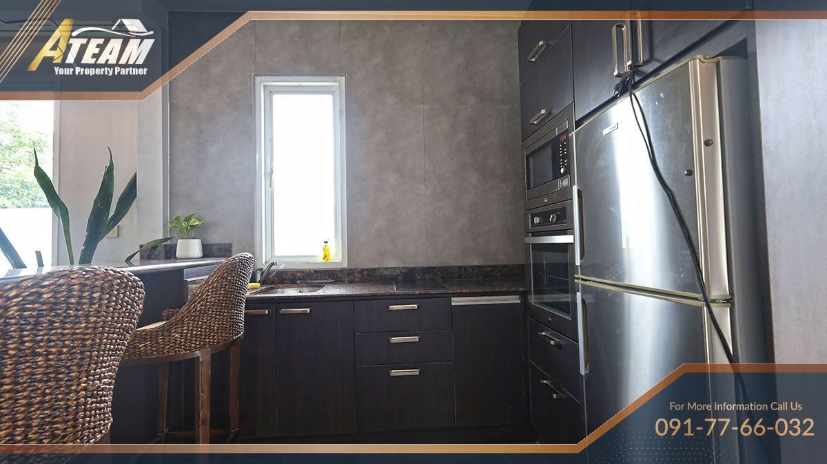 3 Bed corner house in the heart of Hua Hin Soi 94, thumbnail 12